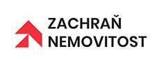 Zachraň nemovitost